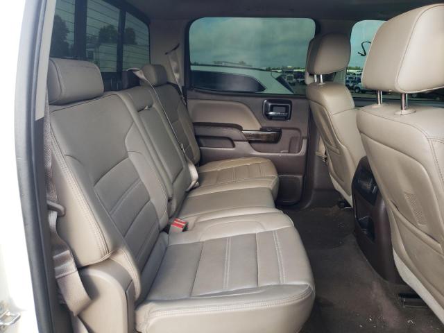 Photo 6 from auction – 2015 GMC SIERRA K15 with VIN 3GTU2WEC4FG134581