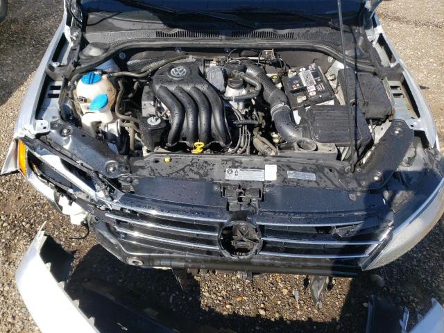 Photo 7 from auction – 2015 VOLKSWAGEN JETTA BASE with VIN 3VW2K7AJ9FM401181