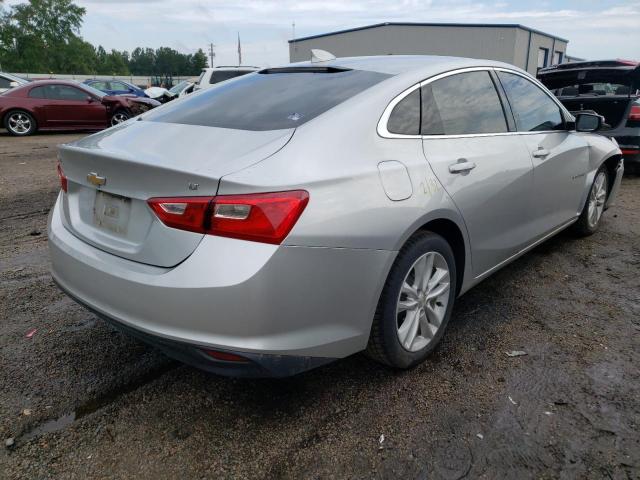 Photo 4 from auction – 2016 CHEVROLET MALIBU LT with VIN 1G1ZE5ST7GF258478