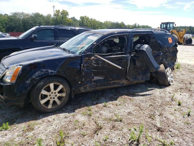 Photo 9 from auction – 2007 CADILLAC SRX with VIN 1GYEE637570172516