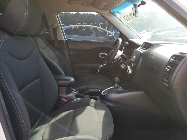 Photo 5 from auction – 2014 KIA SOUL with VIN KNDJN2A2XE7717697