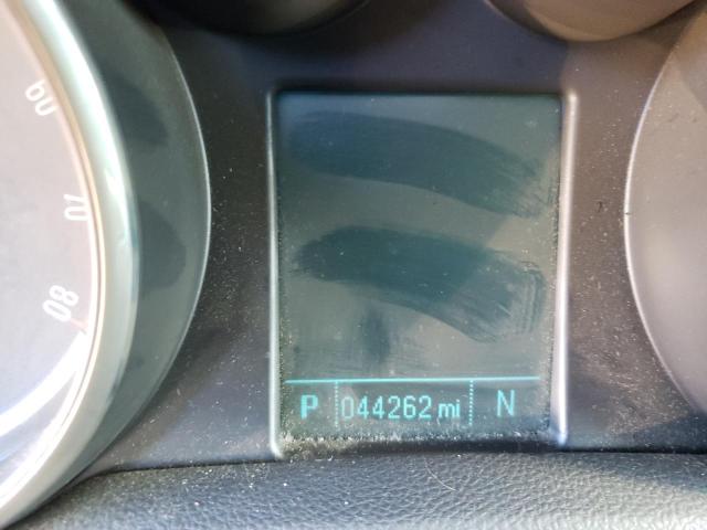 Photo 8 from auction – 2015 BUICK ENCORE with VIN KL4CJASB1FB240910