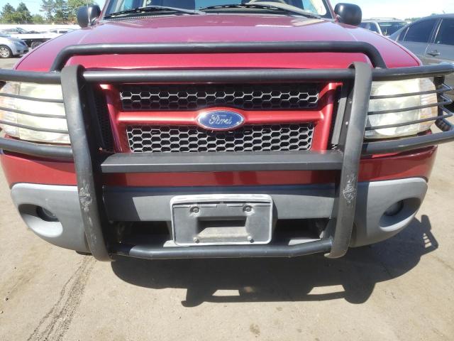 Photo 9 from auction – 2004 FORD EXPLORER S with VIN 1FMZU67K94UB59115
