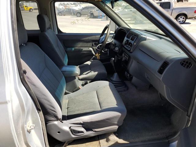 Photo 5 from auction – 2001 NISSAN FRONTIER K with VIN 1N6DD26S01C341292