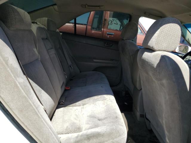 Photo 6 from auction – 2003 TOYOTA CAMRY LE with VIN 4T1BE32K83U122933