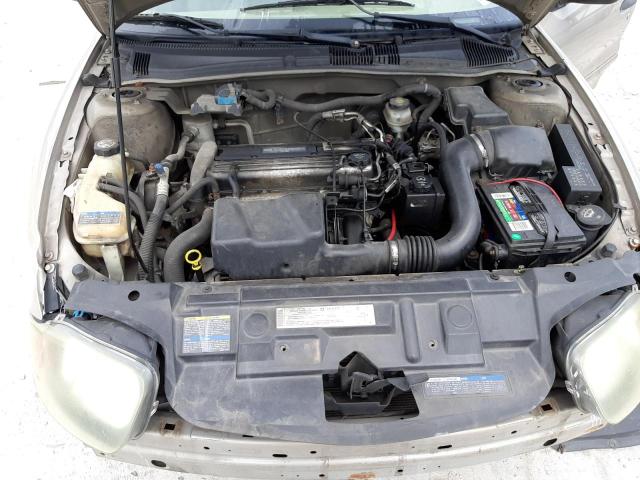 Photo 7 from auction – 2004 CHEVROLET CAVALIER with VIN 1G1JC52F047243551