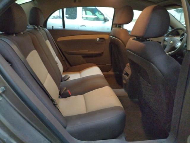 Photo 6 from auction – 2011 CHEVROLET MALIBU 1LT with VIN 1G1ZC5E13BF223171