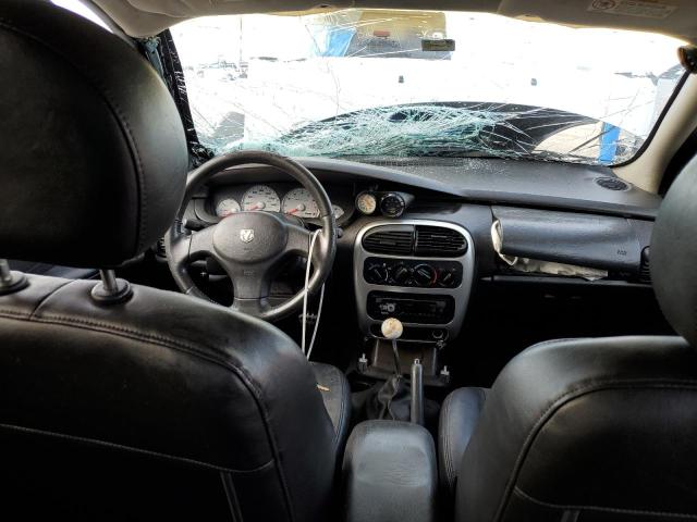 Photo 9 from auction – 2000 DODGE NEON BASE with VIN 1B3ES46C2YD537600