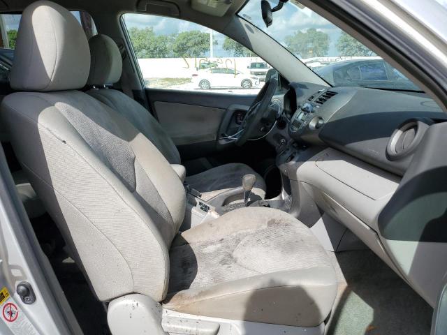 Photo 5 from auction – 2009 TOYOTA RAV4 with VIN JTMZF33V995008600