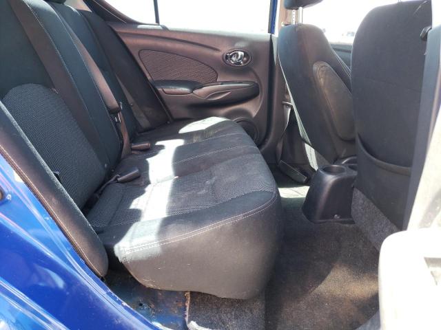 Photo 6 from auction – 2015 NISSAN VERSA S with VIN 3N1CN7AP7FL911802