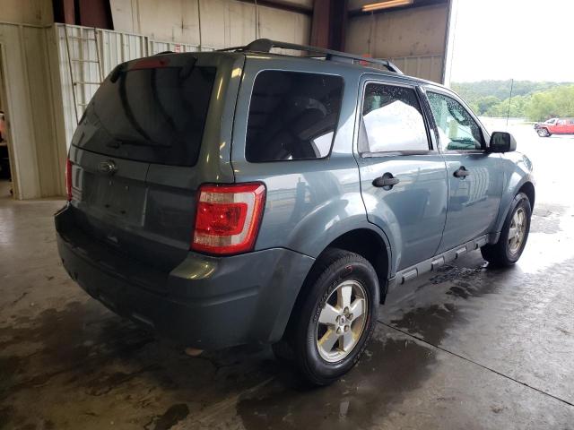 Photo 4 from auction – 2012 FORD ESCAPE XLT with VIN 1FMCU9D74CKA14646