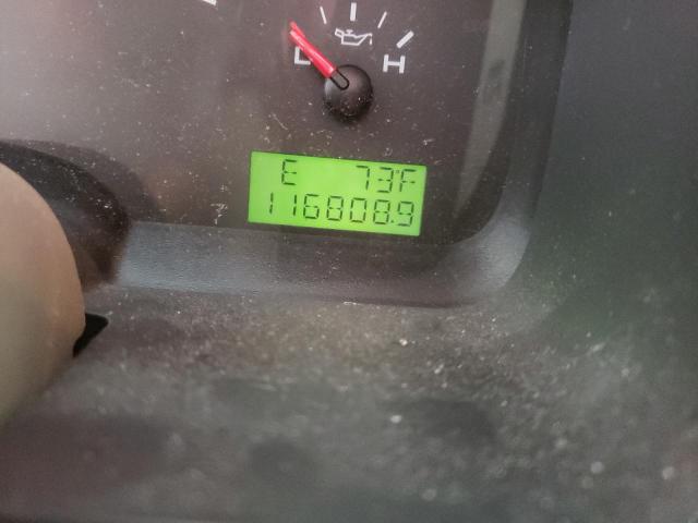 Photo 8 from auction – 2006 FORD F150 with VIN 1FTPX12V36NB04535