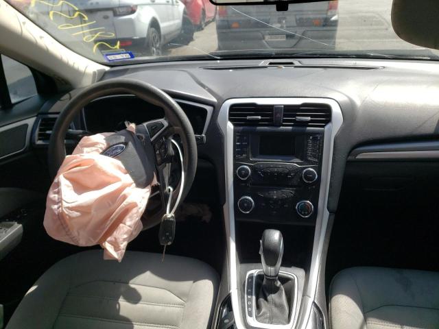 Photo 9 from auction – 2013 FORD FUSION S with VIN 3FA6P0G72DR267449