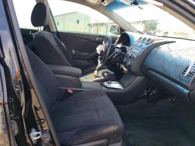 Photo 5 from auction – 2012 NISSAN ALTIMA BAS with VIN 1N4AL2APXCC203392