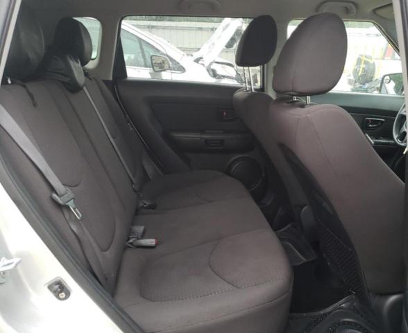 Photo 6 from auction – 2013 KIA SOUL with VIN KNDJT2A58D7493733