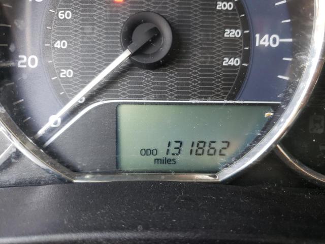 Photo 8 from auction – 2015 TOYOTA COROLLA L with VIN 2T1BURHE7FC251968