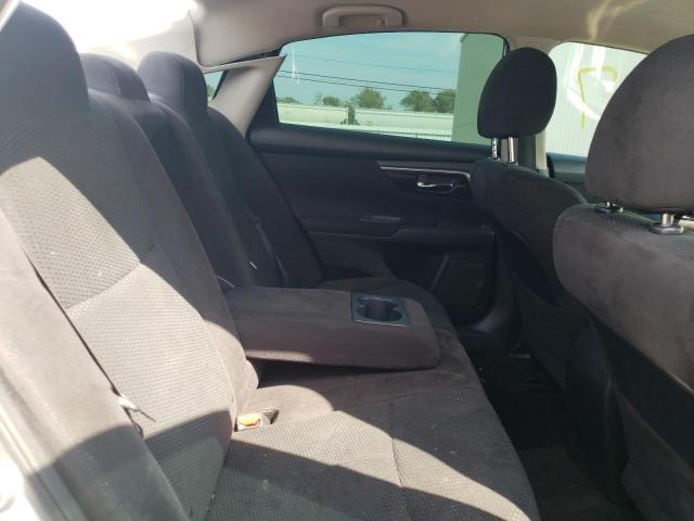 Photo 6 from auction – 2014 NISSAN ALTIMA 2.5 with VIN 1N4AL3AP7EC267463