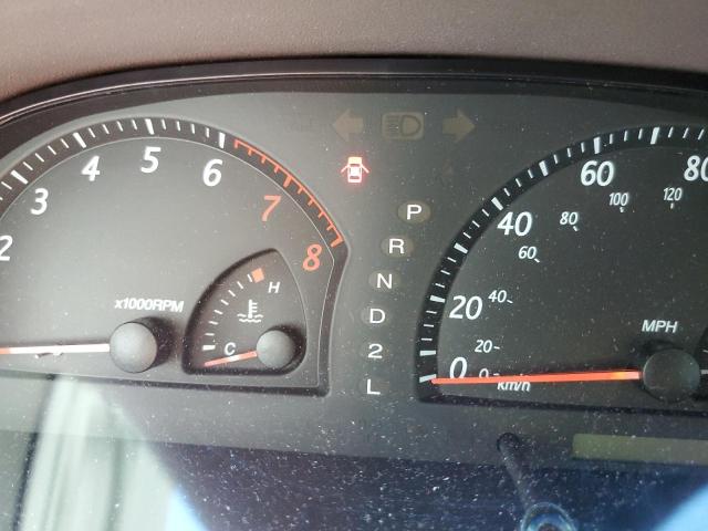 Photo 8 from auction – 2003 TOYOTA CAMRY LE with VIN 4T1BE32K83U685464