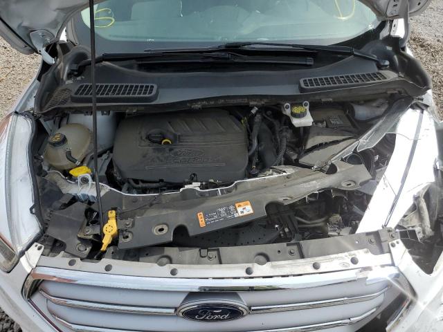 Photo 7 from auction – 2017 FORD ESCAPE SE with VIN 1FMCU9GD2HUE17487