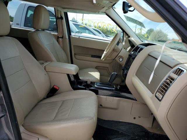 Photo 5 from auction – 2012 FORD ESCAPE LIM with VIN 1FMCU0EG8CKC24838