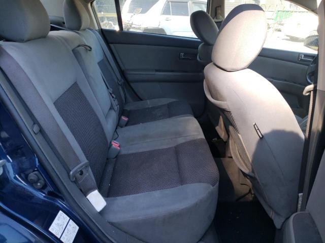 Photo 6 from auction – 2007 NISSAN SENTRA 2.0 with VIN 3N1AB61E97L676135