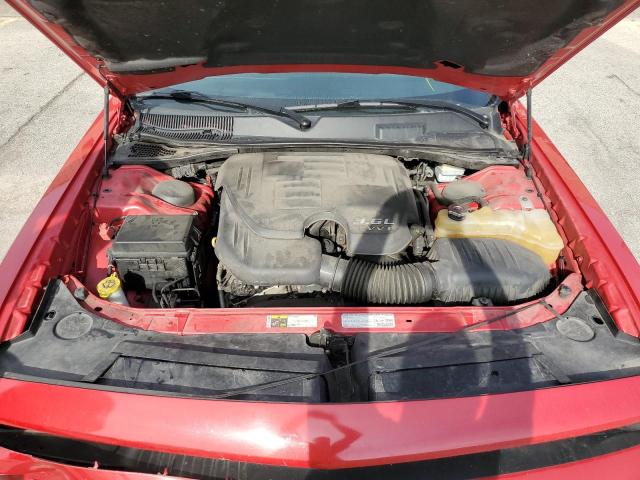 Photo 7 from auction – 2013 DODGE CHALLENGER with VIN 2C3CDYAG9DH631167