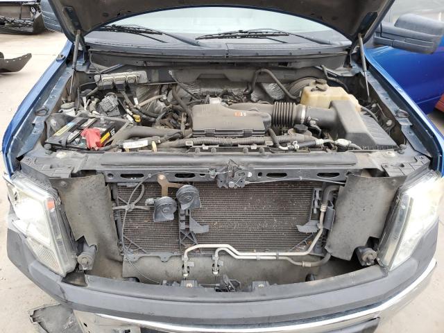 Photo 7 from auction – 2009 FORD F150 with VIN 1FTRF12WX9KC54586