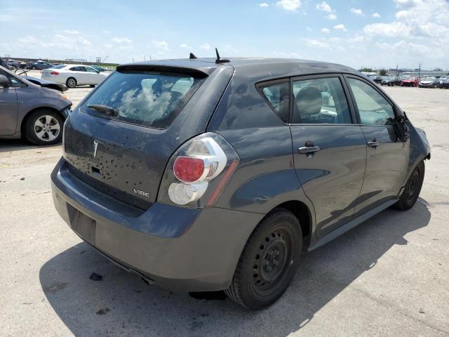 Photo 4 from auction – 2009 PONTIAC VIBE with VIN 5Y2SP67059Z415420