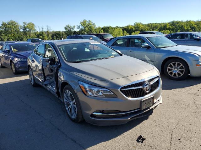 BUICK LACROSSE E 2017 с VIN 1G4ZP5SS5HU172295 - Фото с аукциона