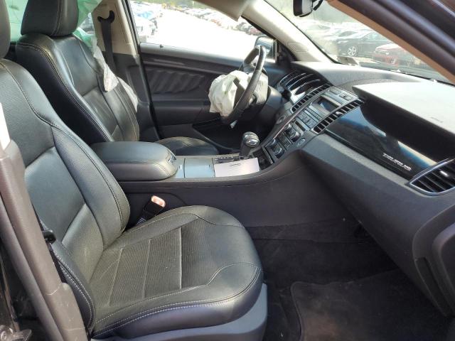 Photo 5 from auction – 2011 FORD TAURUS LIM with VIN 1FAHP2JWXBG186286