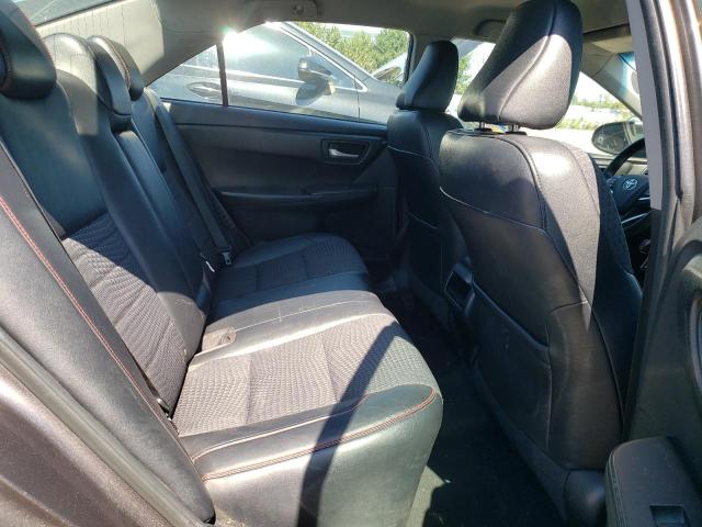 Photo 6 from auction – 2015 TOYOTA CAMRY HYBR with VIN 4T1BD1FK5FU160366