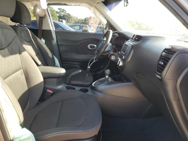 Photo 5 from auction – 2018 KIA SOUL with VIN KNDJN2A2XJ7524606