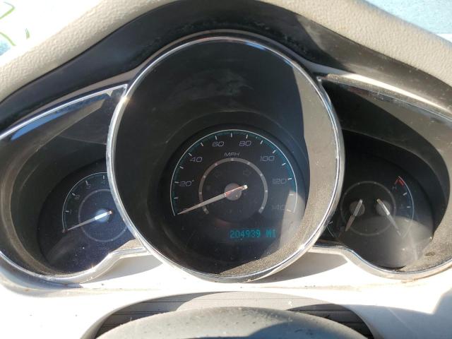 Photo 8 from auction – 2011 CHEVROLET MALIBU LS with VIN 1G1ZA5EU8BF342057