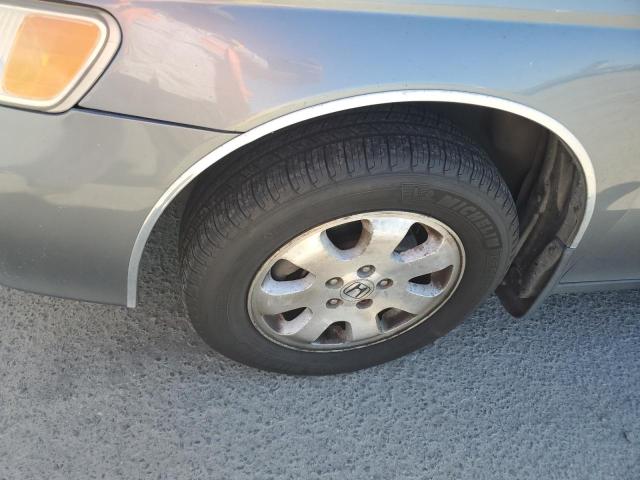 Photo 9 from auction – 2002 HONDA ODYSSEY EX with VIN 2HKRL18682H521471