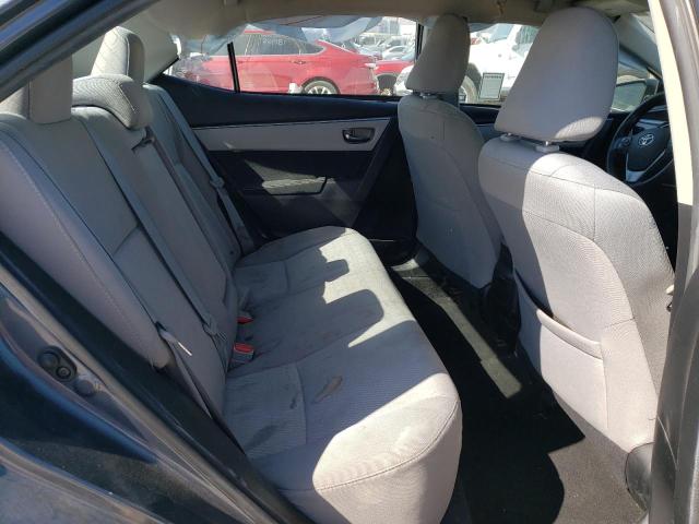 Photo 6 from auction – 2016 TOYOTA COROLLA L with VIN 5YFBURHE4GP516461