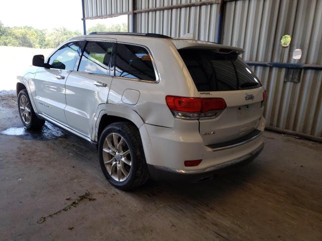 Photo 3 from auction – 2014 JEEP GRAND CHER with VIN 1C4RJFJT1EC331210