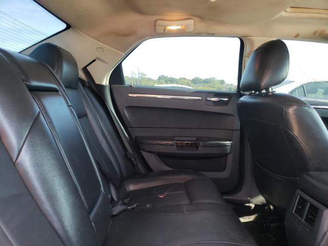 Photo 6 from auction – 2010 CHRYSLER 300 LIMITE with VIN 2C3CA3CV2AH153936
