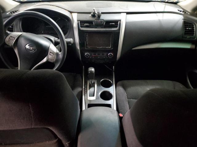 Photo 9 from auction – 2013 NISSAN ALTIMA 2.5 with VIN 1N4AL3AP7DC287811
