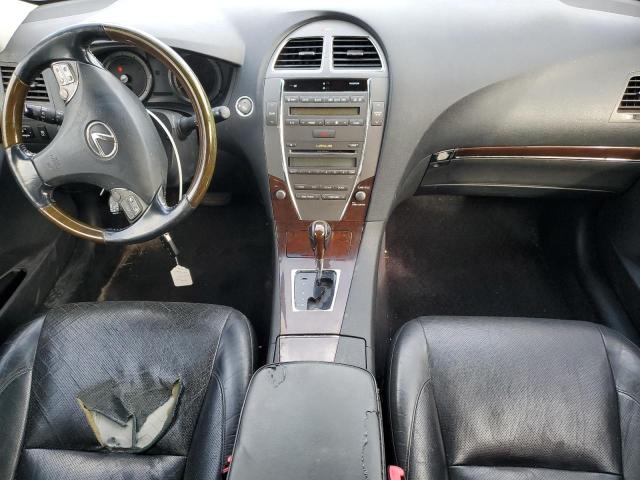 Photo 9 from auction – 2010 LEXUS ES 350 with VIN JTHBK1EG8A2388209