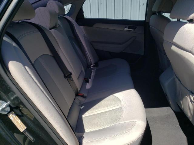 Photo 6 from auction – 2016 HYUNDAI SONATA SE with VIN 5NPE24AF7GH276733