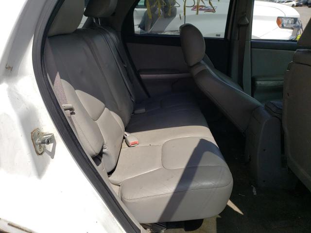 Photo 6 from auction – 2005 CHEVROLET EQUINOX LT with VIN 2CNDL63F956074300