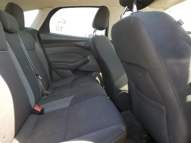 Photo 6 from auction – 2012 FORD FOCUS SE with VIN 1FAHP3K23CL164317