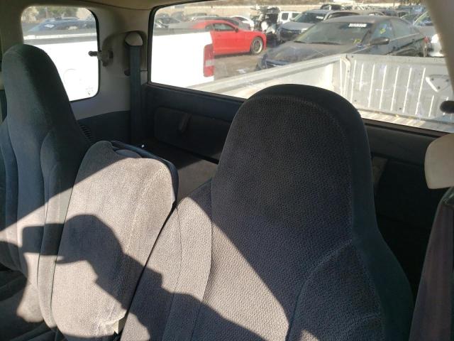 Photo 6 from auction – 2001 DODGE DAKOTA with VIN 1B7GL22X61S282856