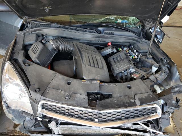 Photo 7 from auction – 2013 CHEVROLET EQUINOX LS with VIN 2GNALBEK0D1127267