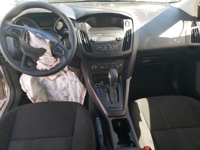Фото 9 с аукциона – 2018 FORD FOCUS SE с VIN 1FADP3F22JL319588