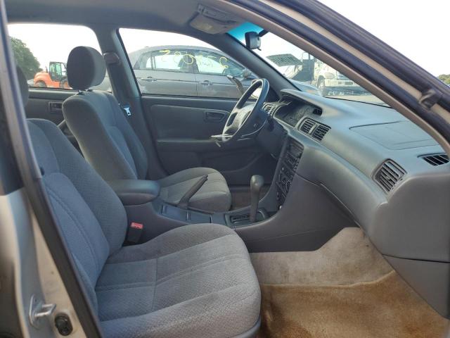 Photo 5 from auction – 2001 TOYOTA CAMRY CE with VIN 4T1BG22K31U079863