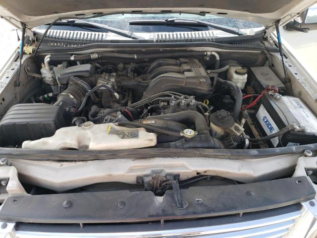 Photo 7 from auction – 2009 FORD EXPLORER L with VIN 1FMEU65E09UA24110