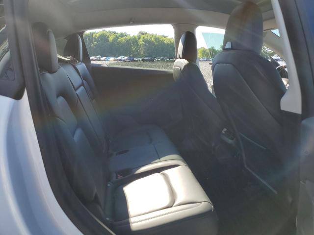 Photo 6 from auction – 2022 TESLA MODEL Y with VIN 7SAYGDEF7NF372286