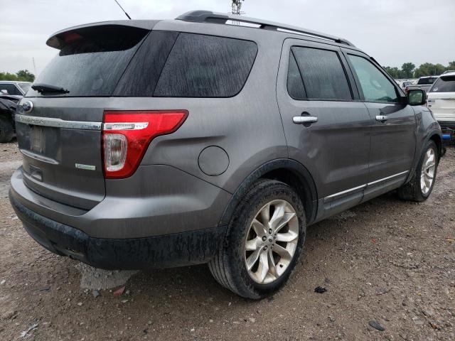 Photo 4 from auction – 2013 FORD EXPLORER L with VIN 1FM5K7F99DGA30363