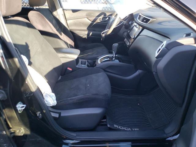 Photo 5 from auction – 2015 NISSAN ROGUE S with VIN 5N1AT2MV0FC897630